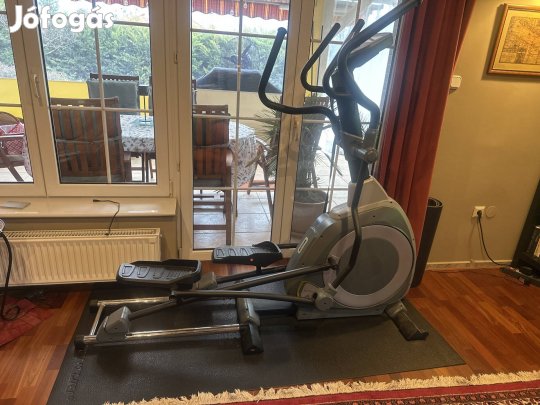 Kettler Axos Elliptical P