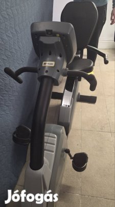 Kettler Axos R háttámlás szobakerékpár eladó, alig használt