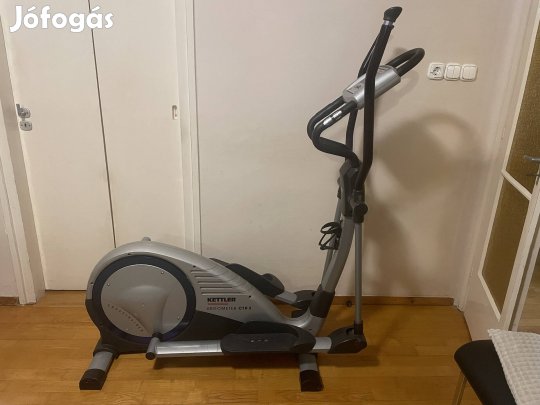 Kettler CTR2 ellipszis tréner