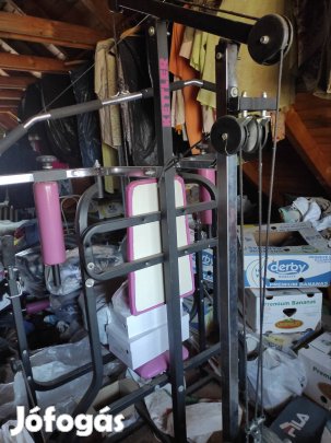 Kettler Classic edzőgép