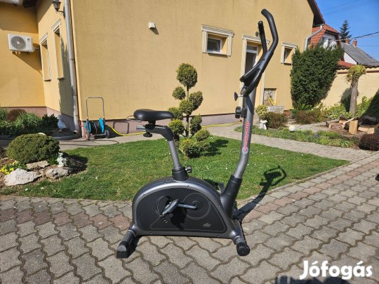 Kettler Crane mágnesfékes szobakerékpár szobabicikli szobabicó