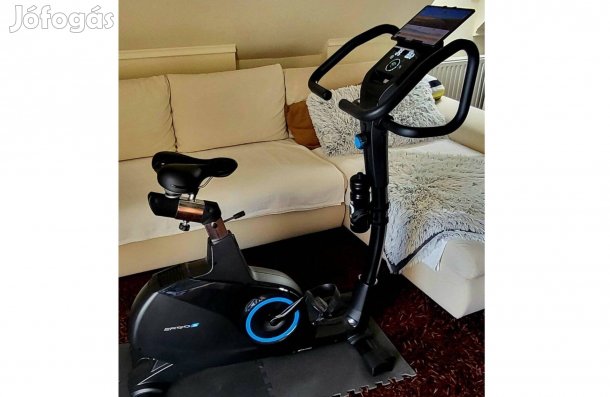 Kettler Ergo S prémium ergometer összes gyári tartozékával