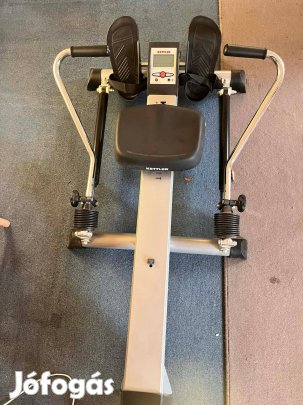 Kettler Favorit evezőpad- Azonnal vihető!!!