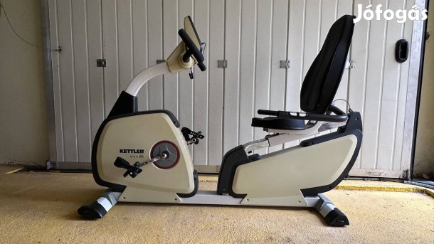 Kettler Giro r háttámlás szobakerékpár