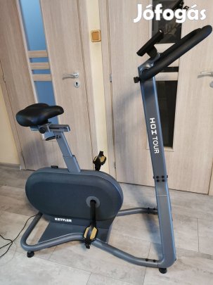 Kettler Hoi Tour Bluetooth szoba kerékpár ergométer