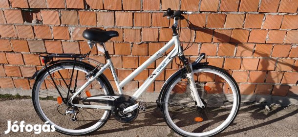 Kettler Layana Sport aluvázas trekking