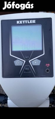 Kettler Polo M szobabicikli
