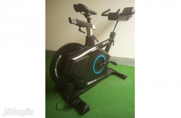 Kettler Racer S spinning kerékpár szobakerékpár szobabicikli