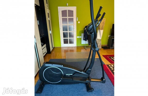 Kettler Rivo P elliptikus tréner