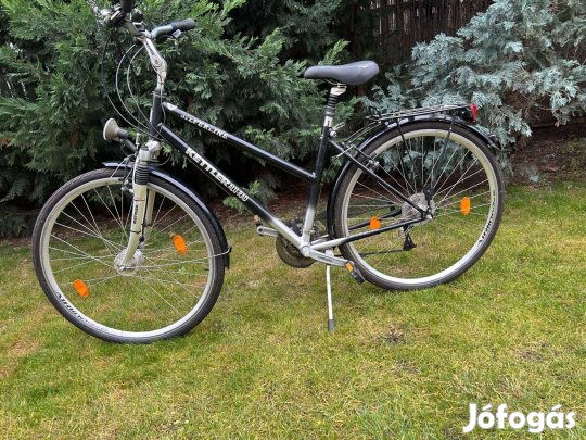 Kettler Silverline városi kerékpár női bicikli 28