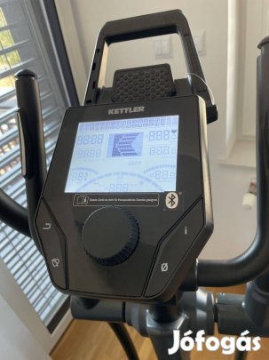 Kettler Situs Cross 4.1 elliptikus tréner eladó