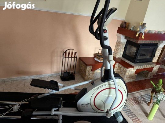 Kettler Skylon 1.1. elliptikus trainer