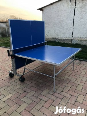 Kettler Topstar kültéri alumínium ping pong pingpong asztal