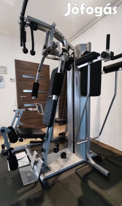 Kettler Ultra német prémium multifunkciós kondigép edzőgép 