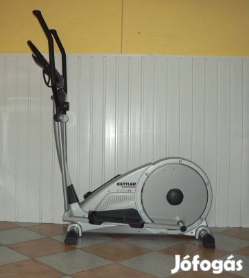 Kettler Vito XS-1 megkímélt mágnesfékes eliptikus elliptikus tréner