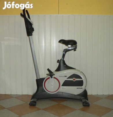Kettler X1 újszerű alighasznált örvényfékes szobakerékpár szobabicikli
