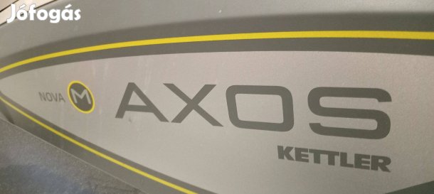 Kettler axos Nova m