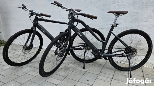 Kettler e-bike 2' elektromos kerékpár 