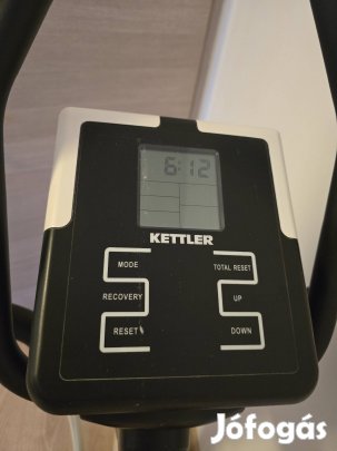 Kettler elliptikus tréner