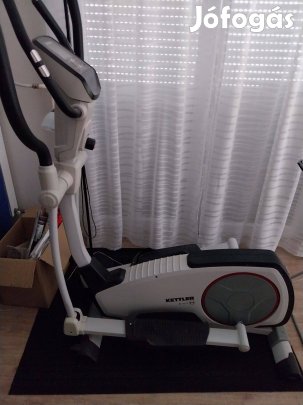 Kettler elliptikus tréner eladó