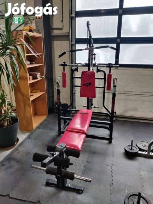 Kettler kondigép kiegészítők stb