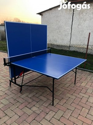 Kettler kültéri alumínium ping pong asztal pingpong