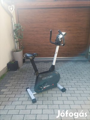 Kettler mágnesfékes szobabicikli, szobakerékpár jó állapotban eladó 