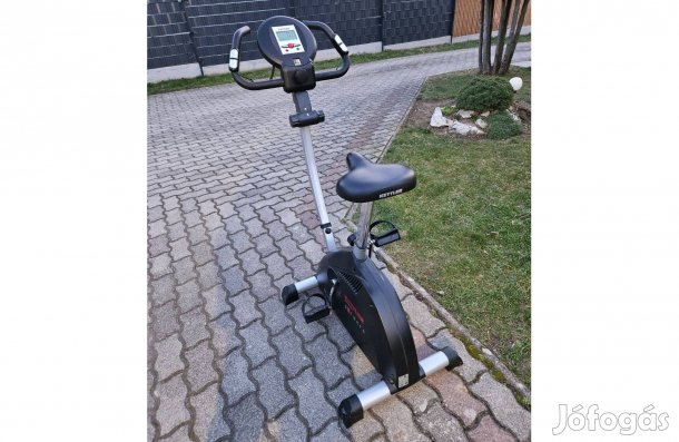 Kettler mágnesfékes szobakerékpár szobabicikli szobabicó jó állapotú
