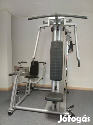 Kettler multifunkciós kondigép