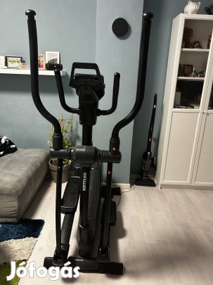 Kettler nagy teherbírású elliptikus tréner