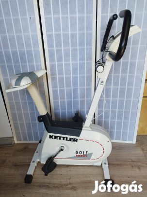 Kettler szoba kerékpár