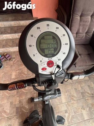 Kettler szobabicikli