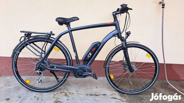 Kettler traveller e kerékoár & milles női e kerékpár