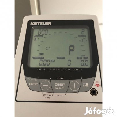 Kettlet Golf M szobabicikli