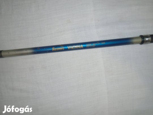 Kettner Vienna horgászbot 350 cm