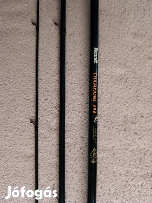 Kettner match,picker botok