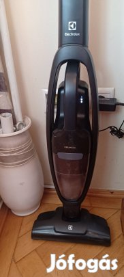 Kettő az egyben Clean 300 tipusú akkulátoros kézi porszivó