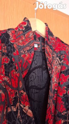 Kettő darab női blézer