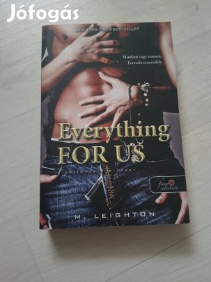 Kettőnkért mindent