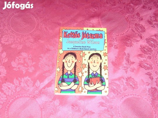 Kettős játszma c. könyv