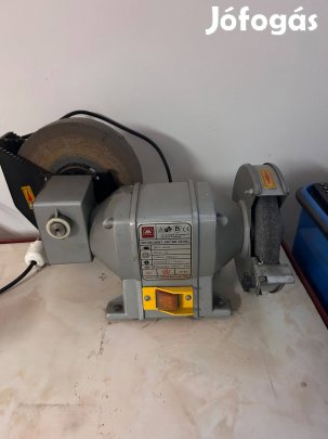 Kettős köszörűgép eladó