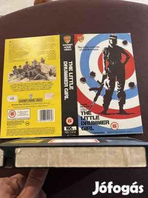 Kettős szerepben akció intervideo