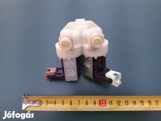 Kétutas hálózati mágnesszelep / Zanussi