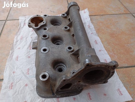 Kétütemű Wartburg 312/353, Barkas B1000 hengerfej