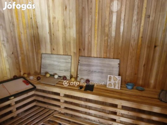 Kétyi eladó 150 nm-es ház