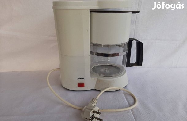 Kévéfőző, teafőző olcsón eladó