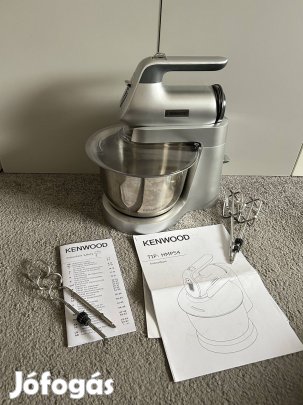 Keverő és dagasztógép - Kenwood konyhai robotgép
