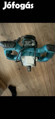 Keverőgép szerszám