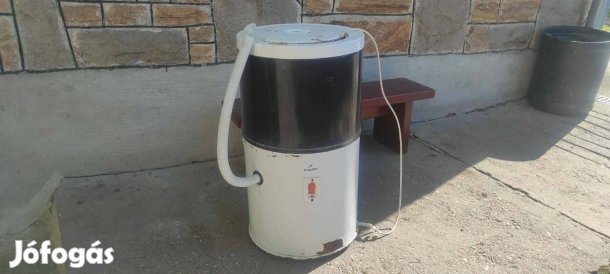 Keverőtárcsás mosógép