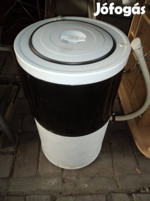 Keverőtárcsás mosógép